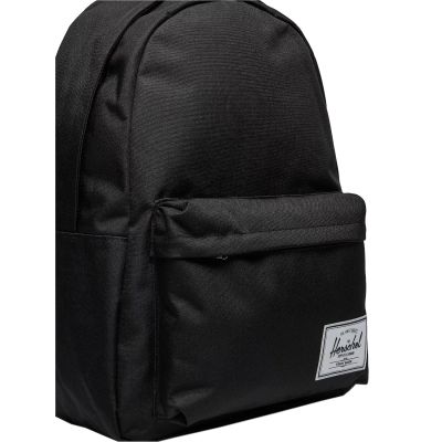 4. Herschel Classic XL Backpack 11546-00001 Czarne One size
