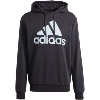 5. Dres adidas Big Logo Terry Track Suit M IJ8555