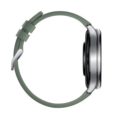 29. Xiaomi Smart Band 10 AMOLED Opaska do monitorowania aktywności 4,37 cm (1.72") Czarny