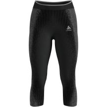Legginsy termoaktywne damskie Odlo BLACKCOMB ECO czarny