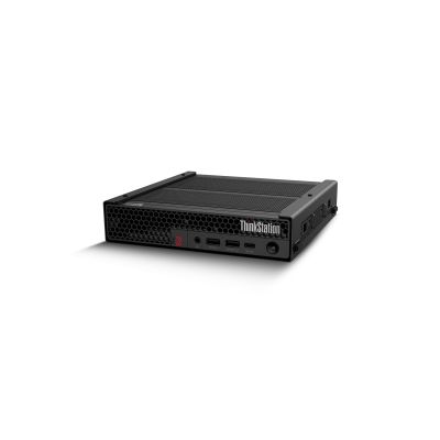 5. Lenovo ThinkStation P3 Tiny  G2 U5-235    2x16/512 A400 W11P