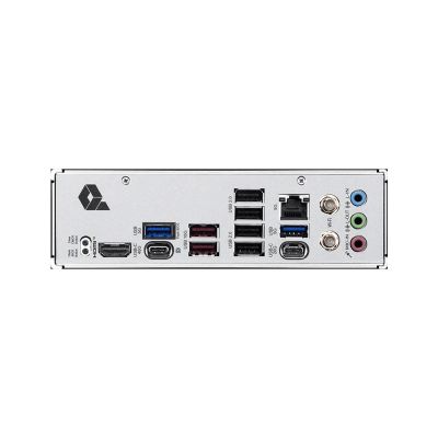 4. MSI PRO X870E-S EVO WIFI płyta główna AMD X870E Gniazdo AM5 ATX