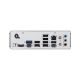4. MSI PRO X870E-S EVO WIFI płyta główna AMD X870E Gniazdo AM5 ATX