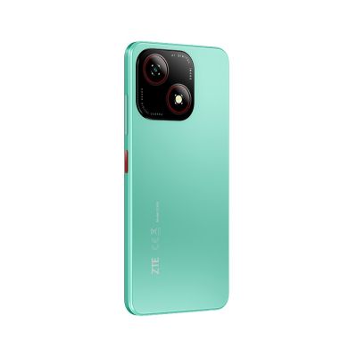 7. Smartfon ZTE Blade A35e 2/64GB Ice Green