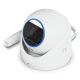 8. Ubiquiti G6 Pro Turret Obrotowa Kamera bezpieczeństwa IP Wewnętrzna / zewnętrzna 3840 x 2160 px Sufit / Ściana