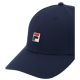 2. Fila czapka z daszkiem FCU0171.50004