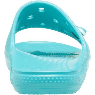 8. Klapki Crocs Classic Slide W 206121 4O9