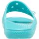 8. Klapki Crocs Classic Slide W 206121 4O9