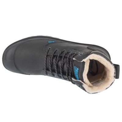 3. Palladium Pampa Sport Cuff WPS 72992-001-M Czarne 41
