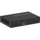 5. Switch Netgear M4250-9G1F (GSM4210PD) 10p PoE 110W (PoE+: 8p) Managed Gigabit