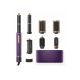 4. Suszarko-lokówka Dreame Airstyle Pro Purple
