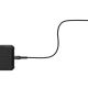 4. Kabel Urban Armor Gear Kevlar - 1,5 m - Błyskawica - USB C - Męski - Męski - Szary