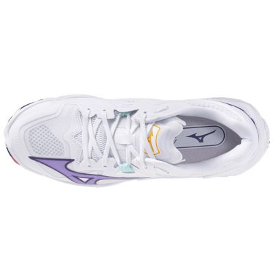 3. Buty Mizuno WAVE LIGHTNING Z8 V1GC240020