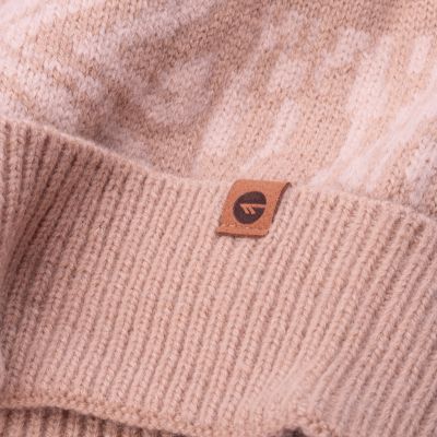 Damska Czapka zimowa LADY COLDIE