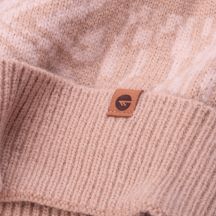 Damska Czapka zimowa LADY COLDIE