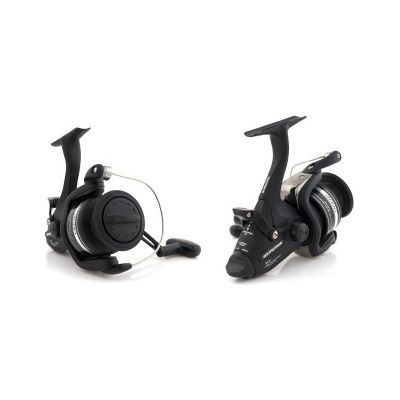 2. Kołowrotek Shimano Baitrunner ST-FB4000