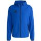 2. Kurtka męska adidas Tiro 26 Travel Windbreaker niebieska KD3335