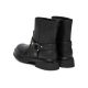 2. TOMMY HILFIGER BOOTIE T3A5-34021-1355999-999 BLACK