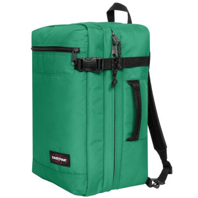 2. Eastpak Transit'r Pack EK0A5BHIB0B1 Zielone One size
