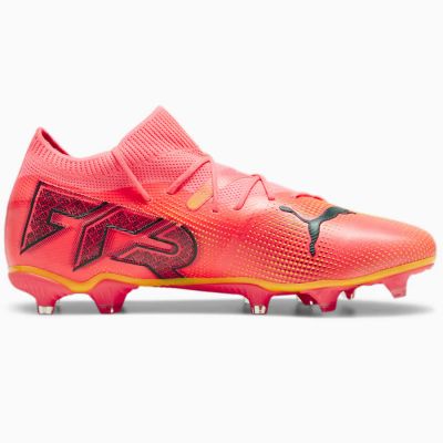 2. Buty piłkarskie Puma Future 7 Match FG/AG M 107715-03