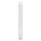 6. Powerbank Baseus EnerFill FP21 10000mAh 22.5W USB-A - USB-C - biały