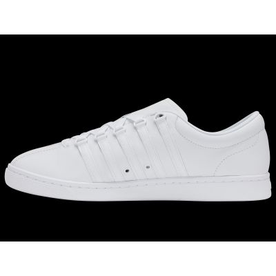 5. Sneakersy K-swiss CLASSIC 66 NXT WHITE/WHITE-M (04593-101-M)