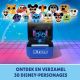 2. Bitzee Interaktywne zwierzątko Disney Spin Master