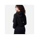 4. Bluza Rossignol W LOGO SWEAT HOOD FT TU