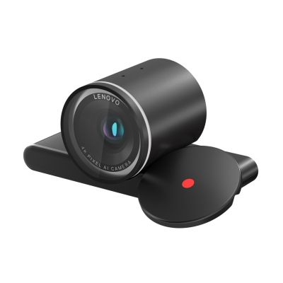 7. Kamera internetowa Lenovo 4K Pro Webcam 4K/USB-C 4XC1Q25246