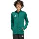 Bluza dla dzieci adidas Entrada 26 Track zielona KE9837