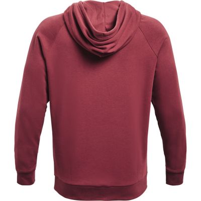 7. Bluza Under Armour Rival Fleece Big Logo HD M1357093 652