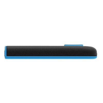 2. Pamięć USB ADATA UV128 256 GB USB Typu-A 3.2 Gen 1 (3.1 Gen 1) Czarny, Niebieski