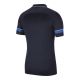 2. Koszulka Nike Academy 21 polo Jr CW6106-453 