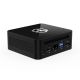 6. Mini PC Qoobe AP13620 i7-13620H/16GB/SSD 512GB/Win 11 Pro czarny