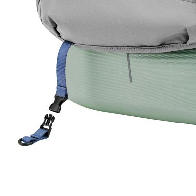 7. XD DESIGN PLECAK BOBBY SOFT ICEBERG GREEN P/N: P705.999