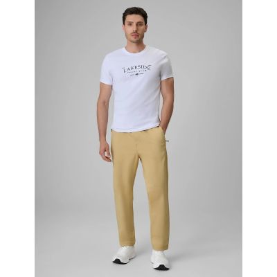 7. Spodnie casual męskie 4F 4FRSS26TTROM1963-20S