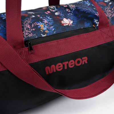 9. Torba fitness Meteor Sirin 16903
