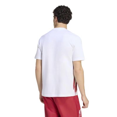 3. Koszulka z grafiką adidas Liverpool FC KG2891