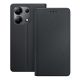 13. Etui 3mk Wallet Case na Xiaomi Redmi Note 13 Pro 4G - czarne