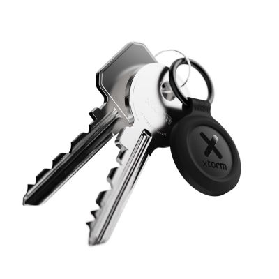 13. Xtorm XTAG2GA11-3PACK lokalizator GPS Uniwersalne Inteligentny brelok Czarny