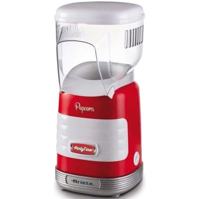 4. Urządzenie do popcornu Party Time Ariete 2956/00