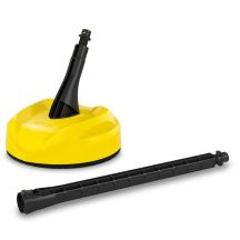 Przystawka do czyszczenia KARCHER T-Racer T 2 - 2.644-086.0