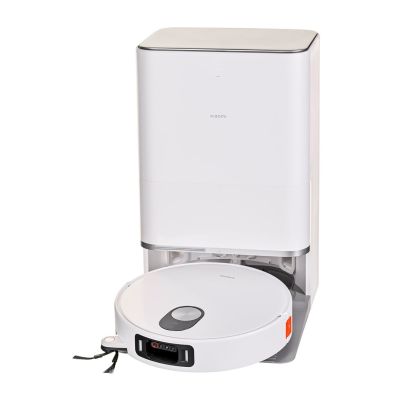 12. Robot sprzątający Xiaomi 5 Pro