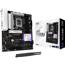 Płyta główna ASRock B860 Pro RS WiFi