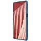 4. Nillkin CamShield Pro Case pancerne etui pokrowiec osłona na aparat kamerę Samsung Galaxy A73 niebieski