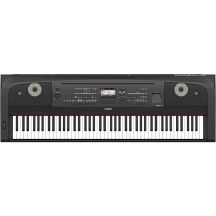Yamaha DGX-670B - Pianino cyfrowe