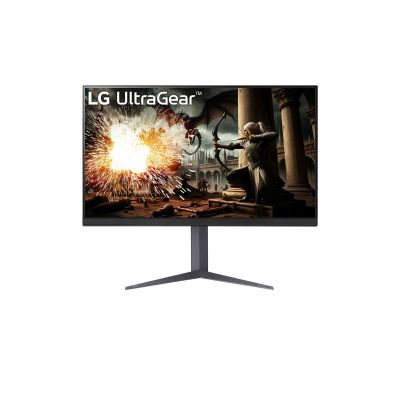 17. MONITOR LG LED 31,5" 32GS75Q-B 180Hz
