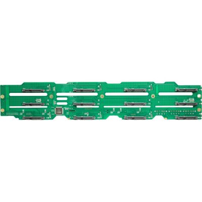 8. Inter-Tech 4U-4724 Obudowa HDD Szary 2.5/3.5"