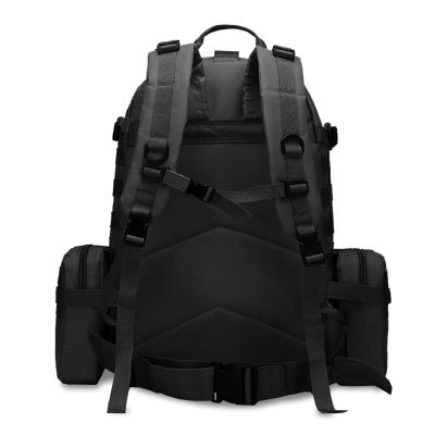 28. Plecak turystyczny Offlander Survival Combo 18L OFF_CACC_36BK