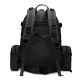 28. Plecak turystyczny Offlander Survival Combo 18L OFF_CACC_36BK
